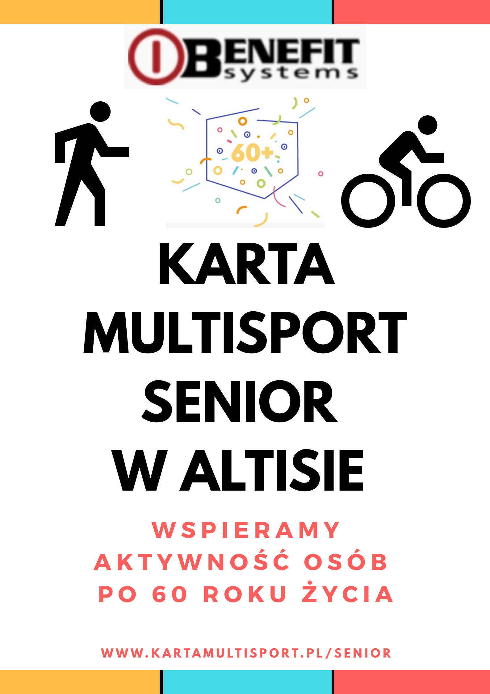 MultiSport Senior